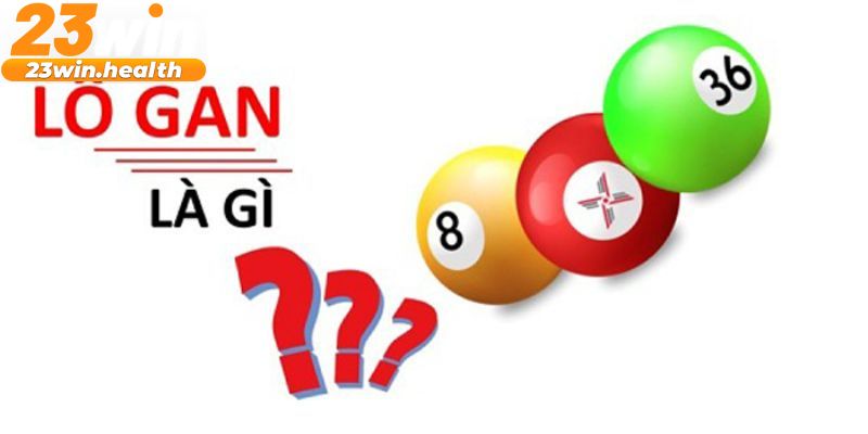 Nắm rõ khái niệm về lô gan là gì?